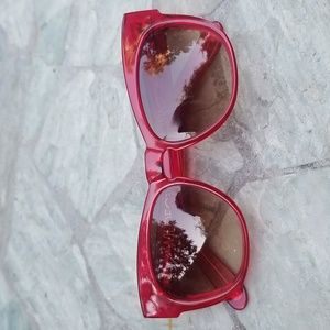 WILD FOX WINSTON SUNGLASSES XLNT